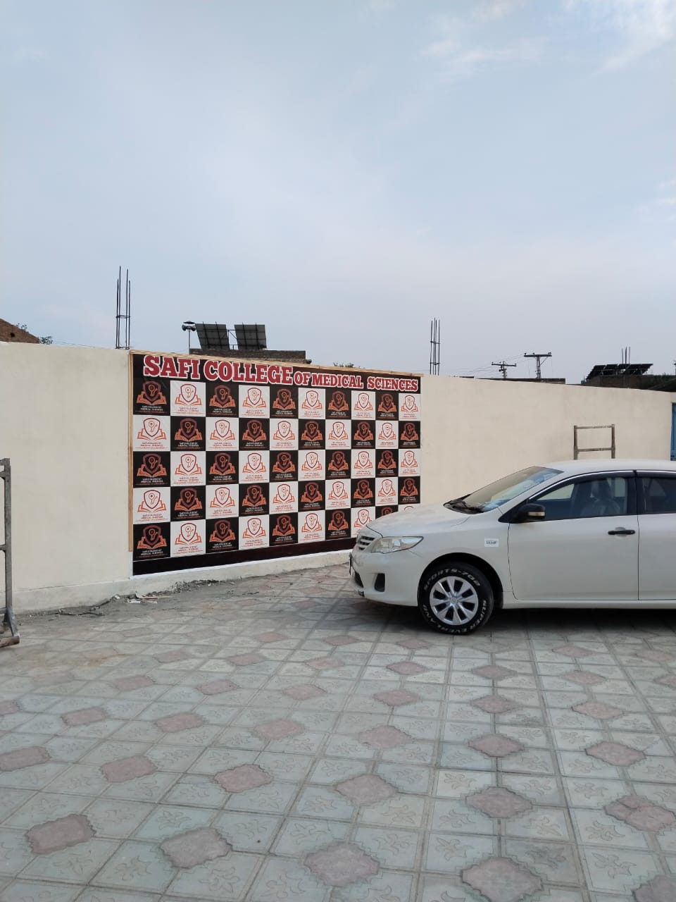 Campus Photo